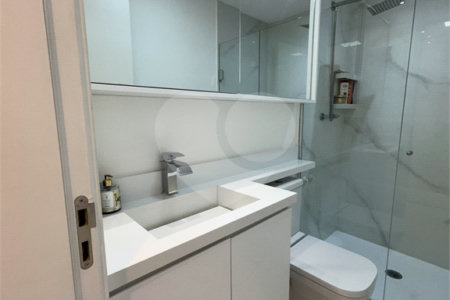 Apartamento à venda com 2 quartos, sendo 1 suíte, em Barra Funda, São Paulo, SP