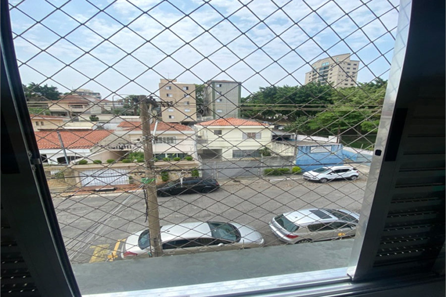 Apartamento à venda com 2 quartos em Santana, São Paulo, SP