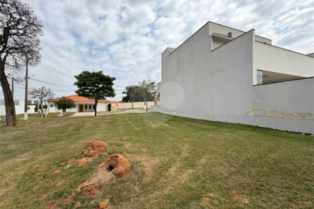Terreno à venda no condomínio Villa Suiça, Sorocaba - SP