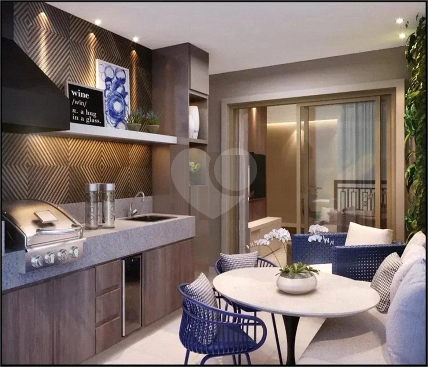 Apartamento à venda com 2 quartos, sendo 1 suíte, em Jardim São Paulo(zona Norte), São Paulo, SP