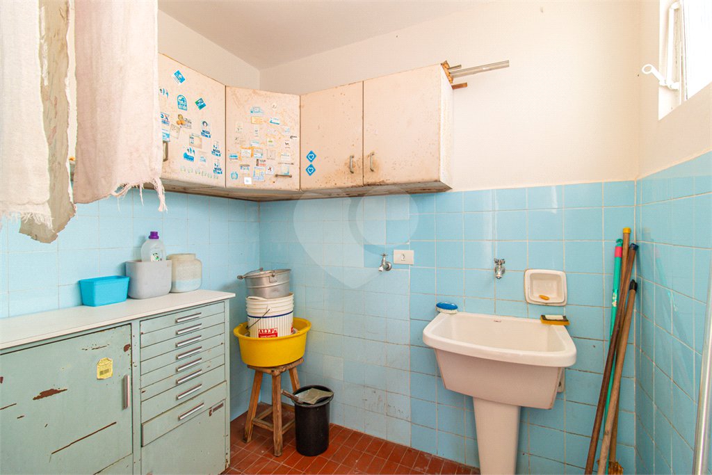 Casa à venda com 3 quartos, sendo 1 suíte, em Chácara Santo Antônio, São Paulo, SP