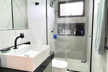 Casa à venda com 3 suítes no condomínio Portal Das Àguas, Três Lagoas - MS