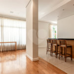 Apartamento à venda com 3 suítes em Brooklin, São Paulo, SP