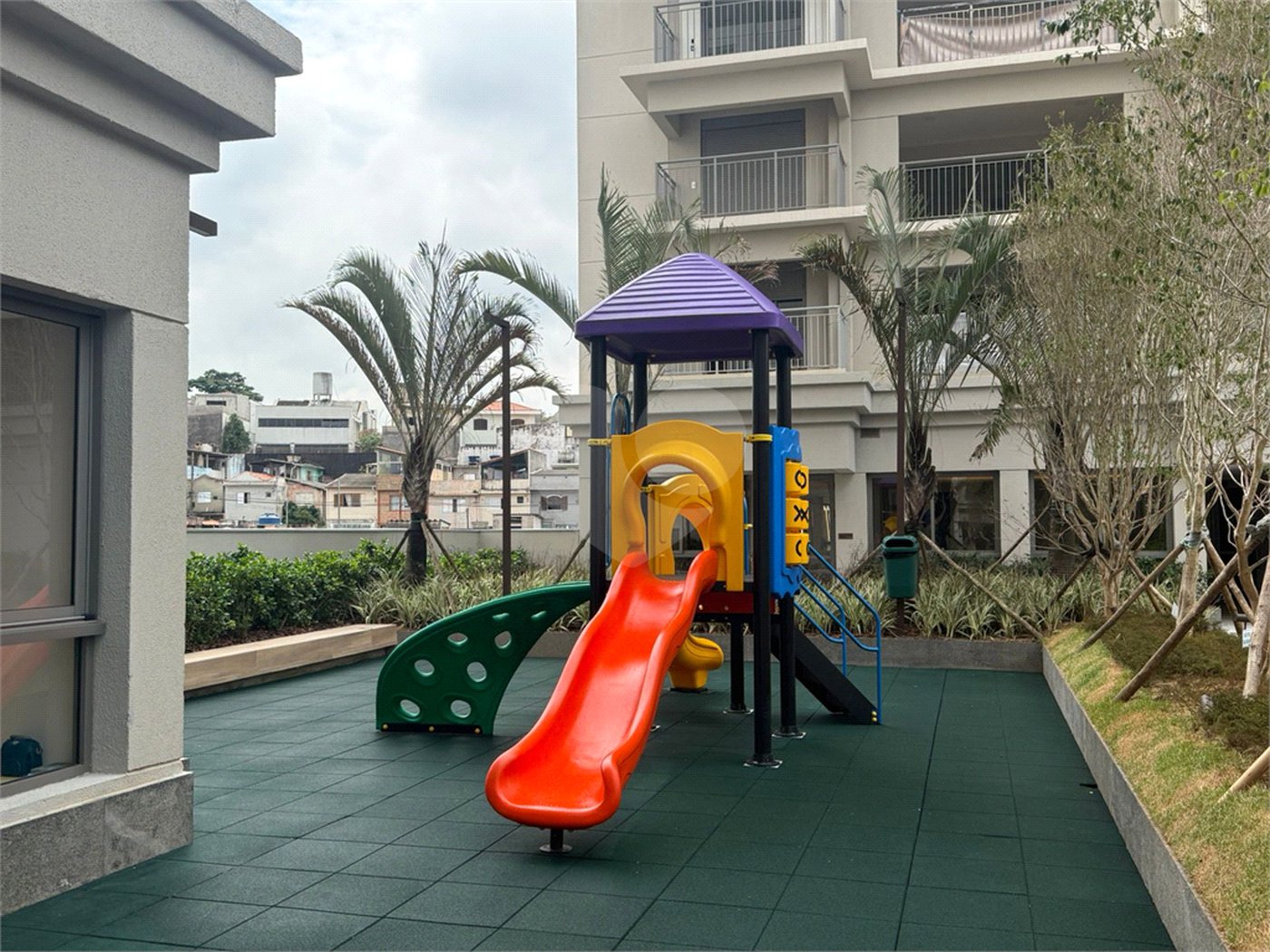 Apartamento à venda com 3 suítes em Tucuruvi, São Paulo, SP