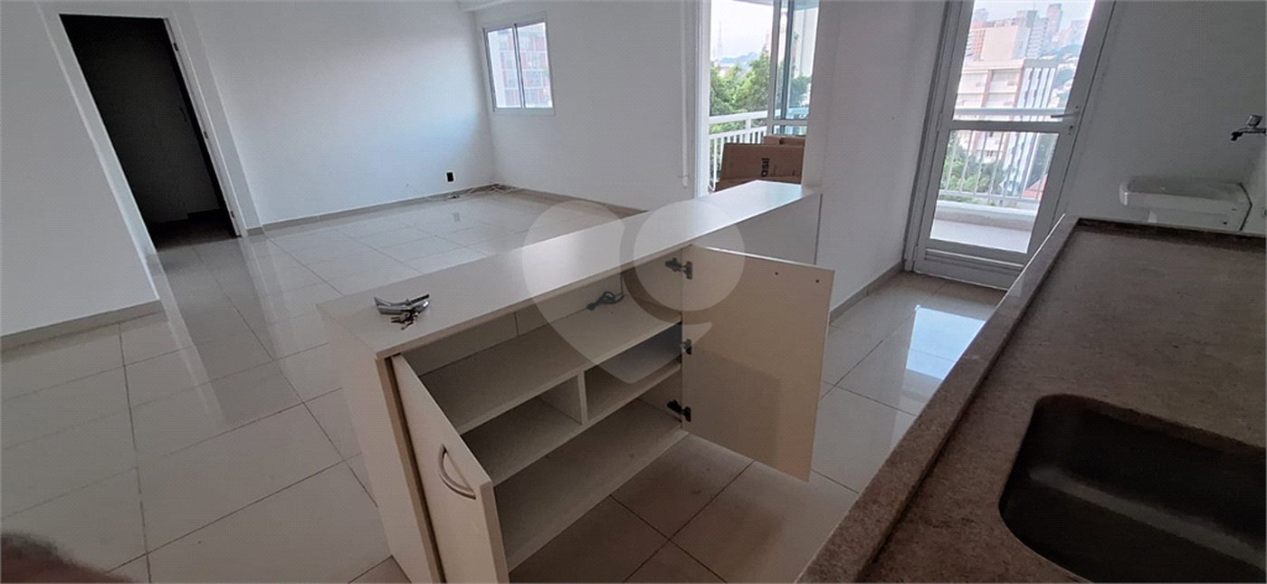 Apartamento à venda com 1 suíte em Pinheiros, São Paulo, SP