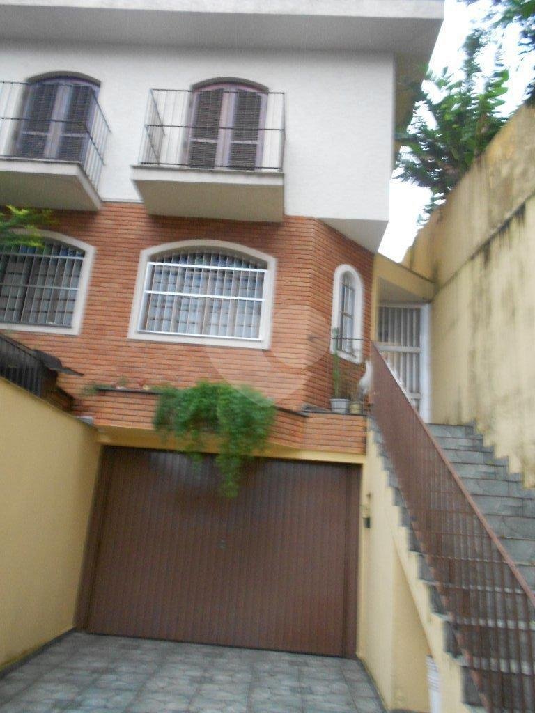 Sobrado à venda com 3 quartos, sendo 2 suítes, em Vila Aurora (zona Norte), São Paulo, SP