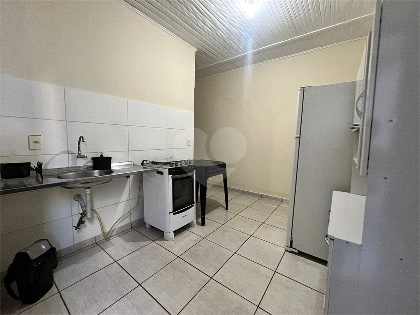Chácara à venda com 1 suíte em Campos Elíseos, Ribeirão Preto, SP