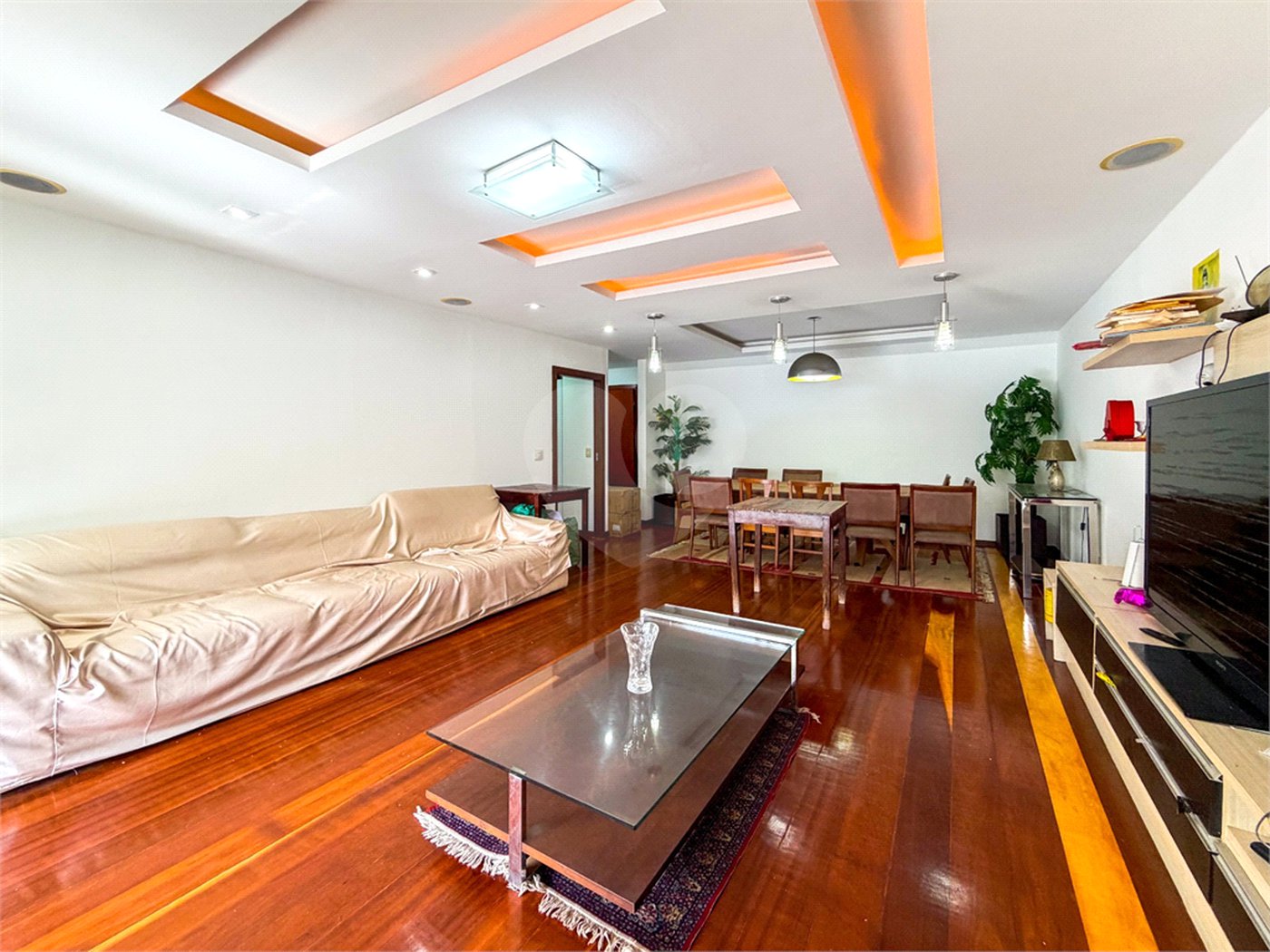 Apartamento à venda com 4 quartos, sendo 2 suítes, em Tijuca, Rio de Janeiro, RJ