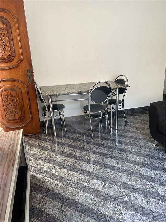 Casa Térrea à venda com 6 quartos em Mandaqui, São Paulo, SP