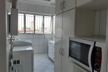 Apartamento à venda com 3 quartos, sendo 1 suíte,  em Vila Mascote, São Paulo, SP