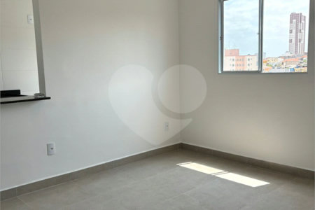 Apartamento à venda com 1 quarto em Vila Matilde, São Paulo, SP