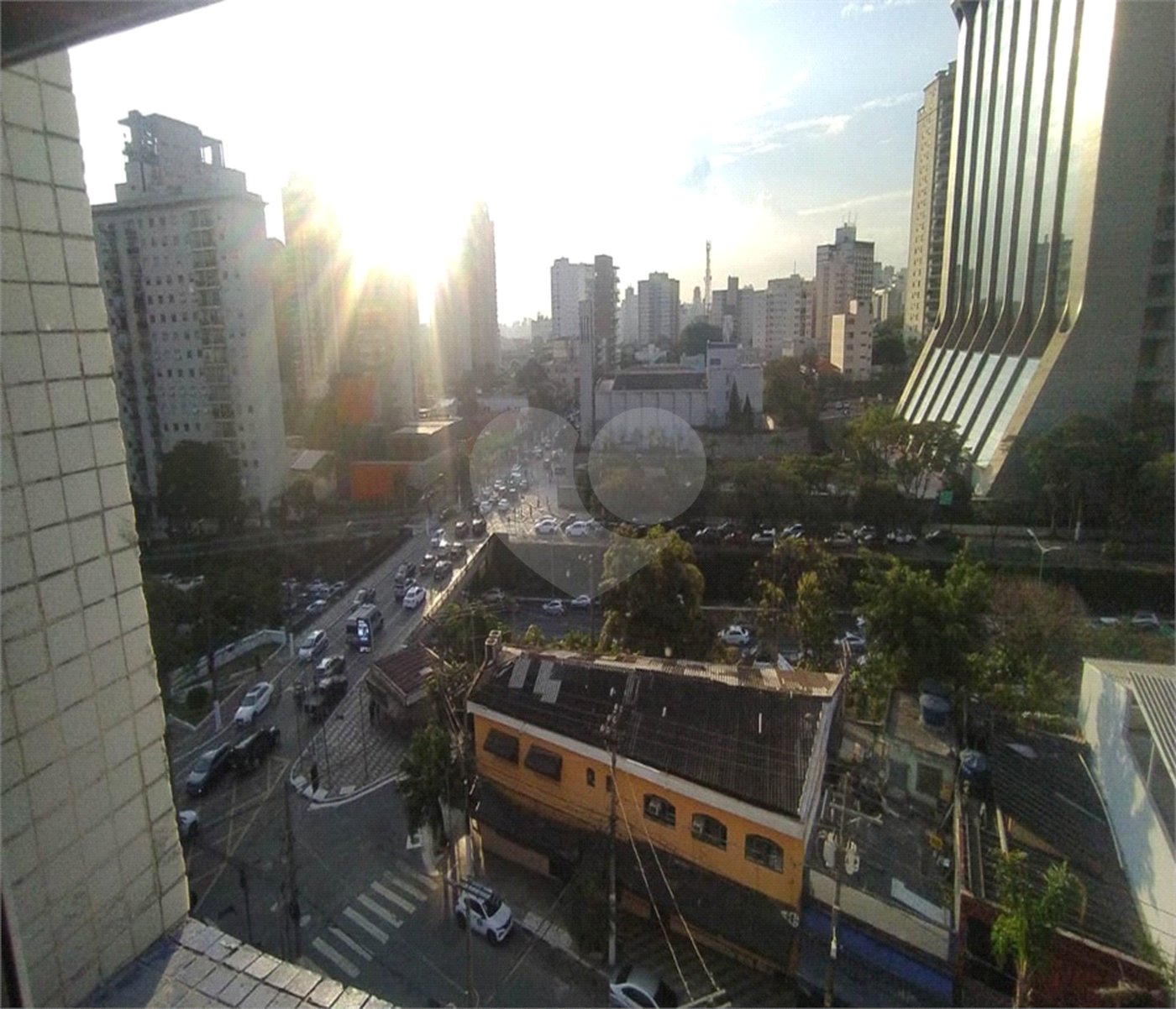 Apartamento à venda com 2 quartos em Vila Mariana, São Paulo, SP
