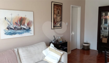 Apartamento à venda com 3 quartos em Brooklin Paulista, São Paulo, SP