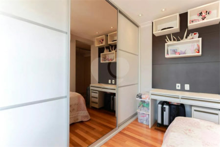 Apartamento à venda com 4 suítes em Santana, São Paulo, SP