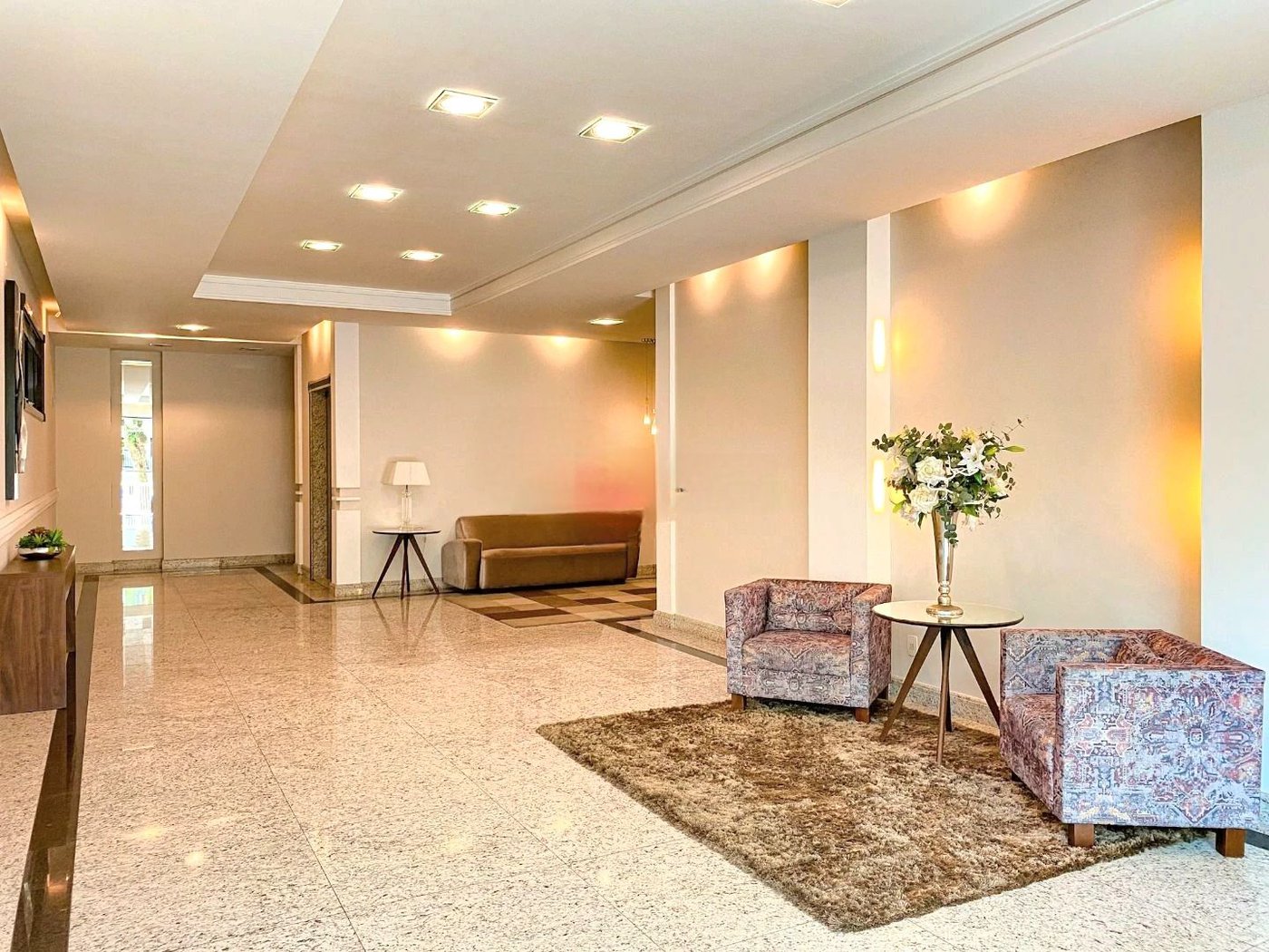 Apartamento à venda, 115 m² por R$ 1.380.000,00 - Embaré - Santos/SP