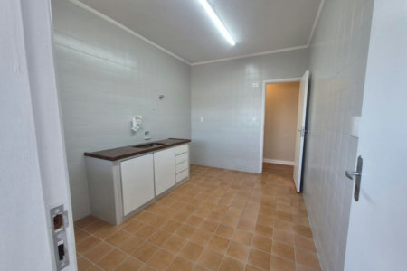 Apartamento com 2 dormitórios à venda, 81 m² por R$ 650.000,00 - Aparecida - Santos/SP