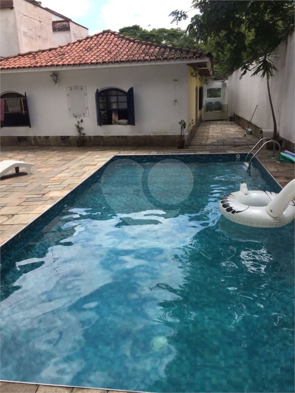 Casa à venda com 3 quartos, sendo 1 suíte, em Tucuruvi, São Paulo, SP