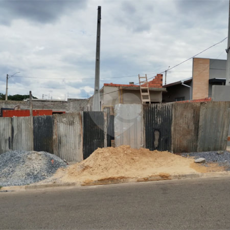 Casa à venda com 2 quartos em Vila Belo Horizonte, Itapetininga, SP