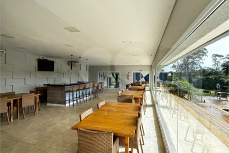 Terreno à venda no condomínio Le Portier Nautic Residence, Piedade - SP