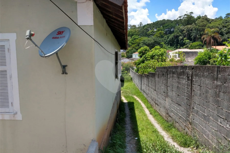 Terreno à venda em Horto, São Paulo, SP