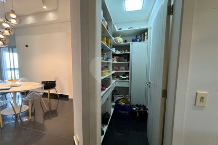 Apartamento à venda com 4 suítes em Jardim do Mar, São Bernardo do Campo, SP