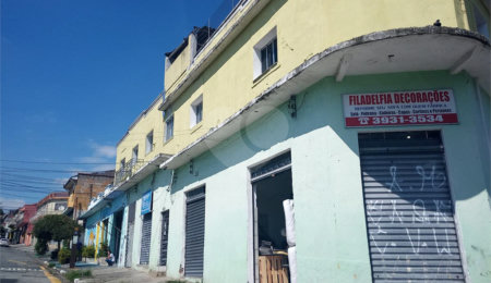 Prédio à venda em Limão, São Paulo, SP