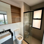Apartamento à venda com 1 suíte em Vila Olímpia, São Paulo, SP