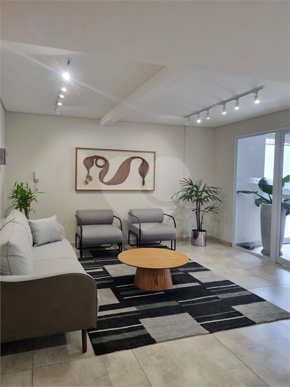 Apartamento à venda com 2 quartos em Tucuruvi, São Paulo, SP