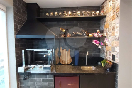 Apartamento à venda com 3 quartos, sendo 1 suíte, em Vila Mogilar, Mogi das Cruzes, SP