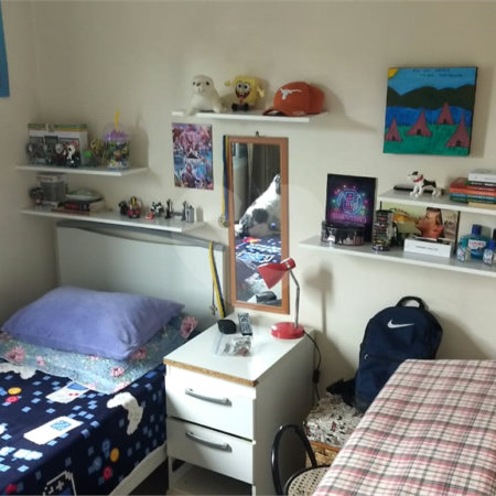 Casa à venda com 3 quartos, sendo 1 suíte, no condomínio Inter Ville Condominium House, São Paulo - SP