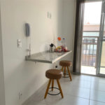 Apartamento para alugar com 1 suíte em Água Branca, São Paulo, SP