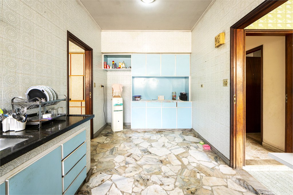 Casa Térrea à venda com 4 quartos, sendo 2 suítes, em Brooklin Velho, São Paulo, SP