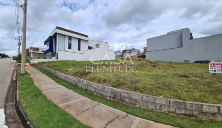 Terreno em condomínio à venda em Jardim Vila São Domingos, Sorocaba, SP