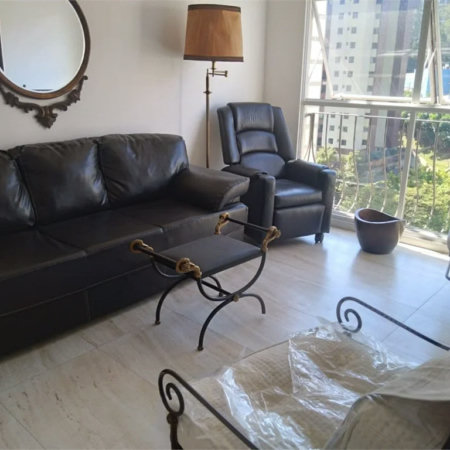 Apartamento à venda com 3 quartos em Vila Andrade, São Paulo, SP