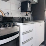 Apartamento à venda com 1 quarto no Centro, São Paulo, SP