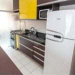 Apartamento à venda com 2 quartos em Jardim Ísis, Cotia, SP