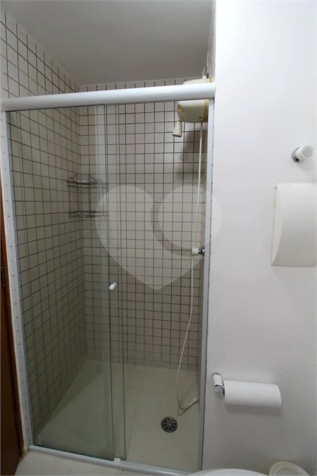 Apartamento à venda com 3 quartos em BUTANTÃ, São Paulo, SP