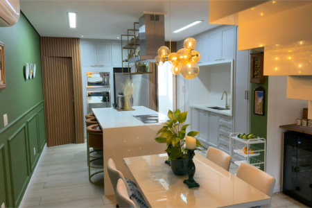 Sobrado à venda com 3 quartos, sendo 1 suíte, em Vila Paulicéia, São Paulo, SP