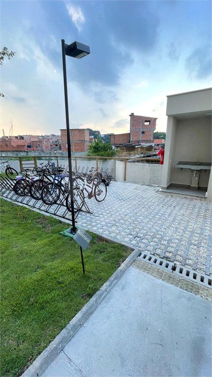 Apartamento à venda com 2 quartos em Parque Novo Mundo, São Paulo, SP