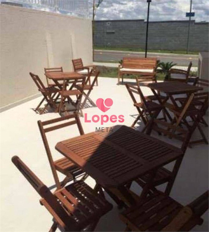 Terreno à venda no condomínio Monte Carlo, São José dos Campos - SP