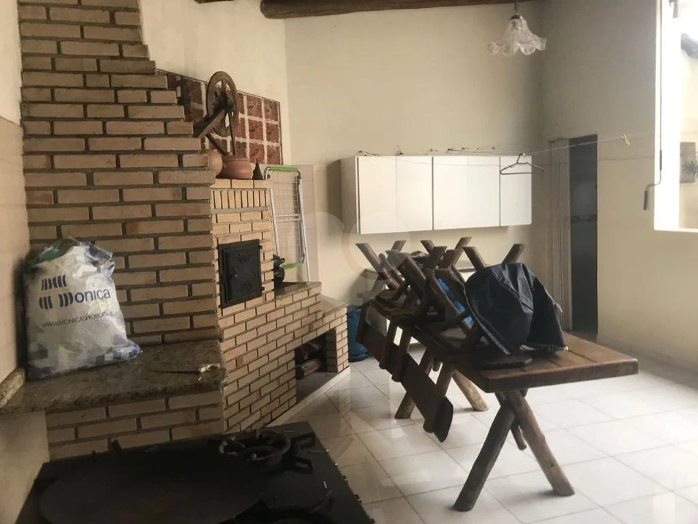 Casa à venda com 3 quartos, sendo 1 suíte, em Limão, São Paulo, SP