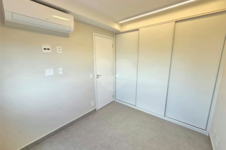 Apartamento à venda ou para alugar com 2 quartos, sendo 1 suíte,  em Planalto Paulista, São Paulo, SP