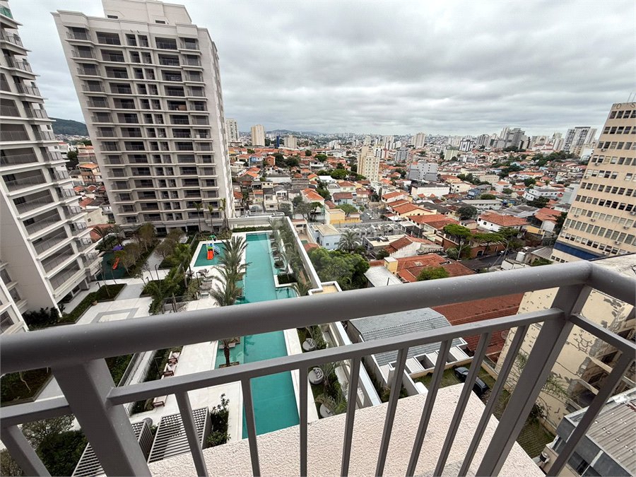 Apartamento à venda ou para alugar com 3 suítes em Tucuruvi, São Paulo, SP