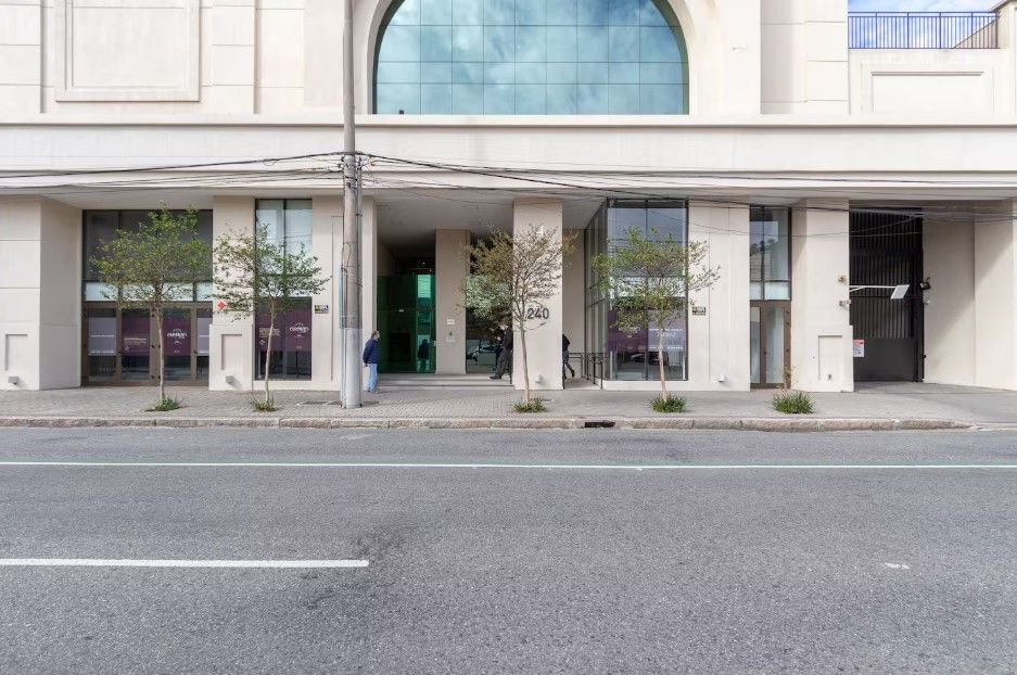 Loja à venda, 750 m² por R$ 3.729.880,00 - Centro - Curitiba/PR