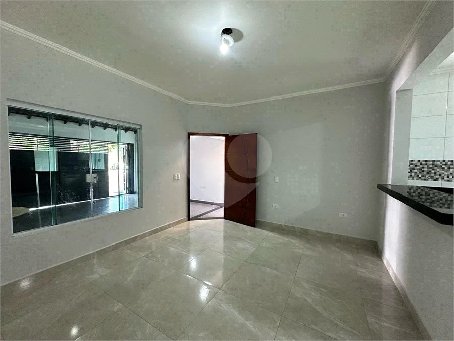 Casa à Venda | Bairro Nair Maria | Salto/SP
