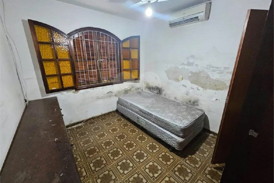 Casa Térrea à venda com 3 quartos em Tucuruvi, São Paulo, SP