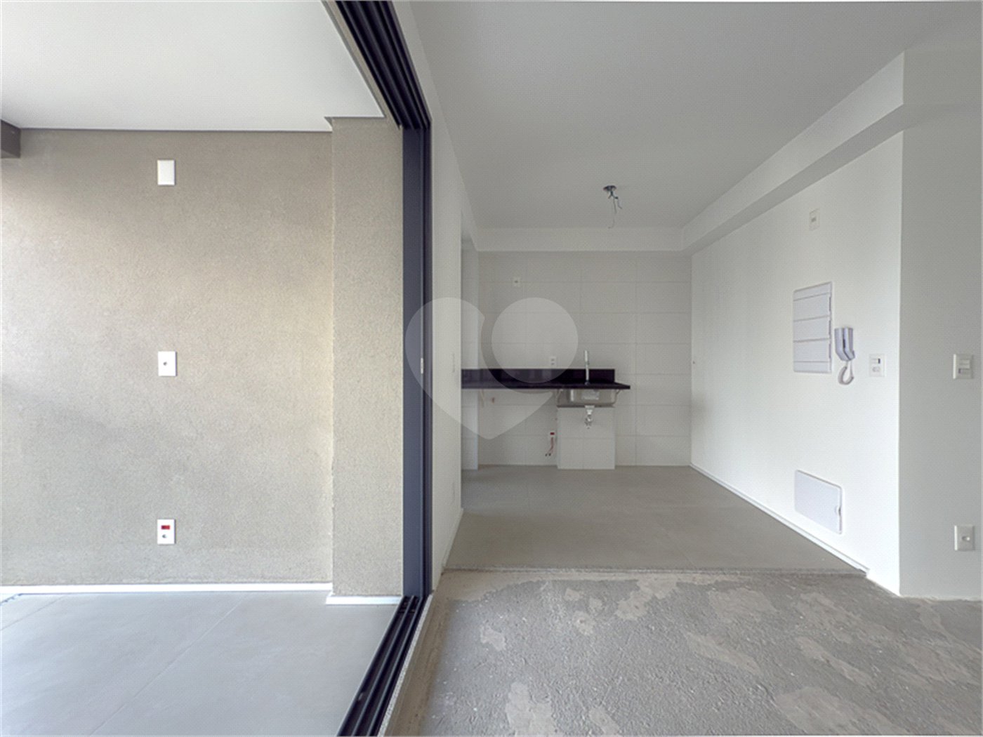 Apartamento à venda com 3 quartos, sendo 1 suíte, em Jardim Paulista, São Paulo, SP