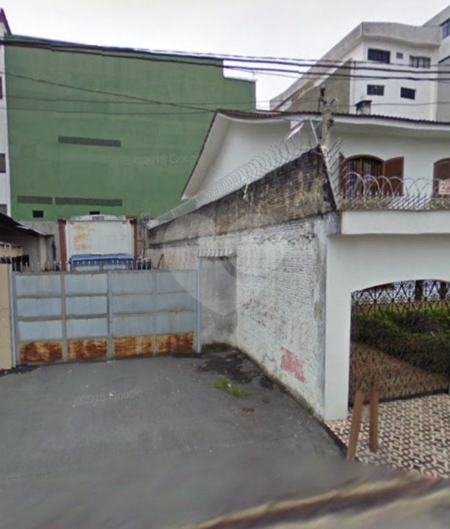 Salão à venda em Imirim, São Paulo, SP