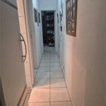Apartamento com 2 dormitórios à venda, 76 m² por R$ 385.000,00 - Vila Matias - Santos/SP