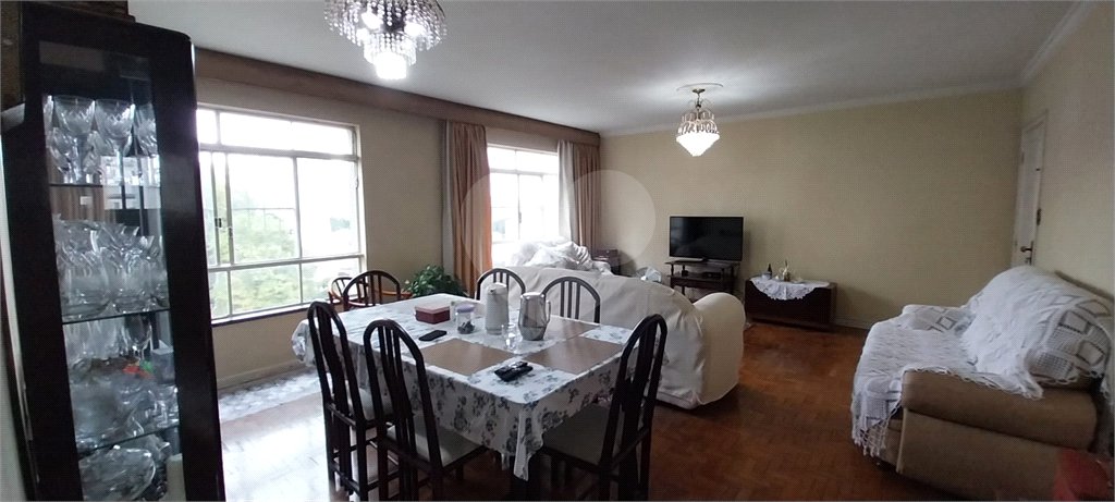 Apartamento à venda com 3 quartos, sendo 1 suíte, em Bela Vista, São Paulo, SP